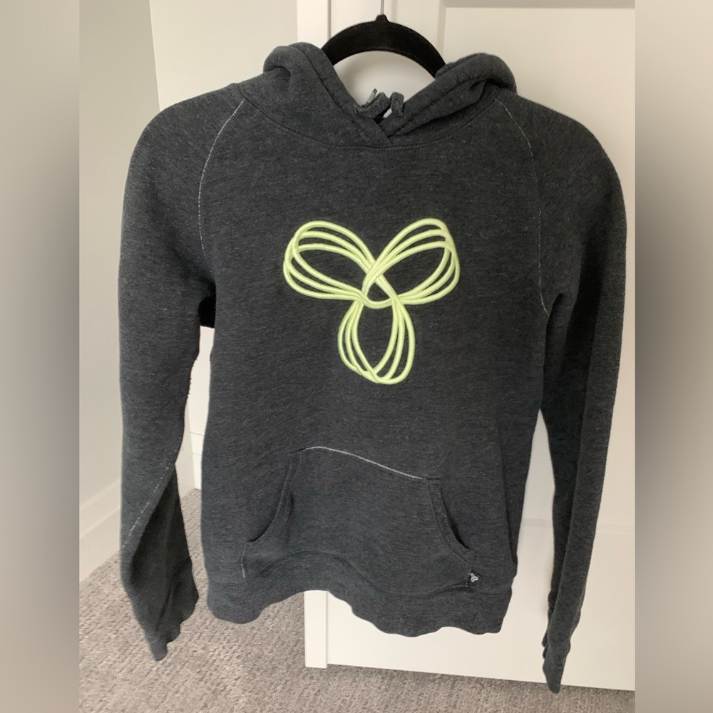 TNA Hoodie